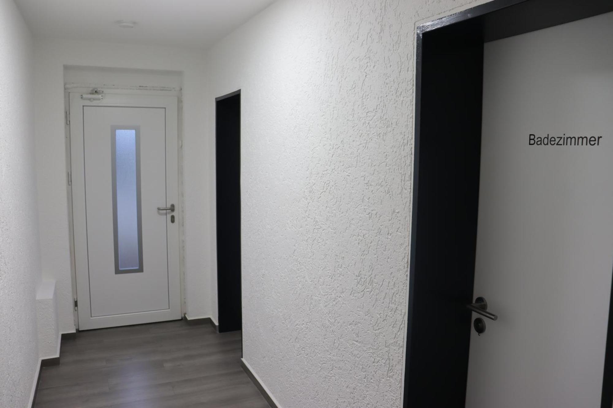 Unterkunft Fuer 2 - Guestrooms24 - Marl Buitenkant foto