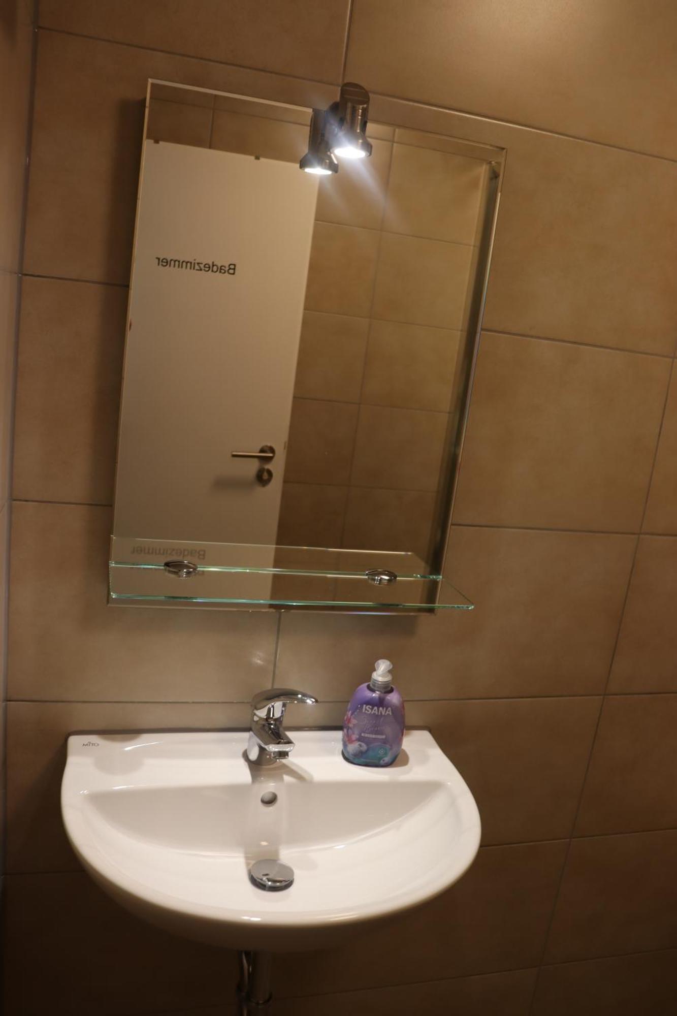 Unterkunft Fuer 2 - Guestrooms24 - Marl Buitenkant foto