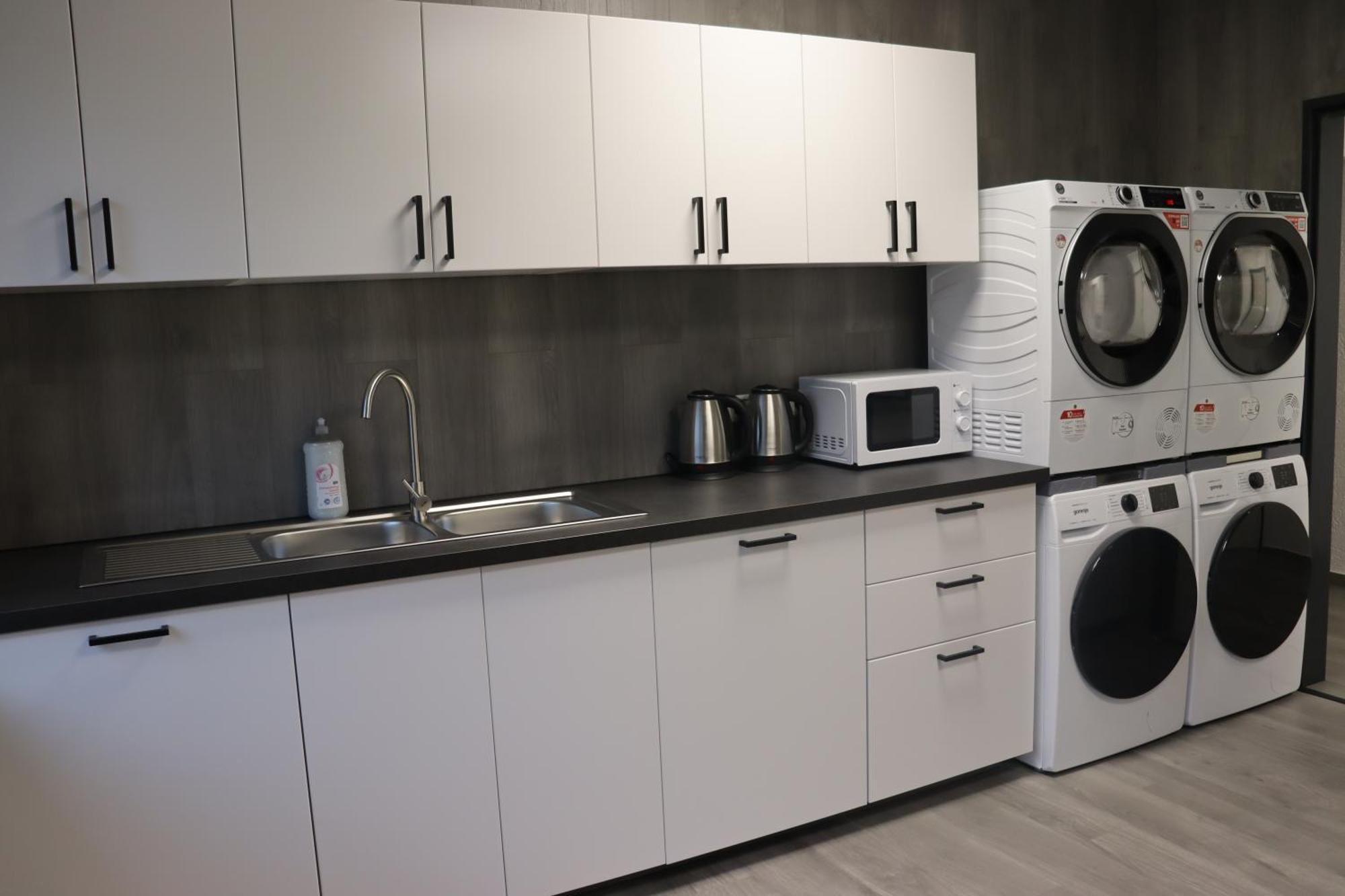 Unterkunft Fuer 2 - Guestrooms24 - Marl Buitenkant foto